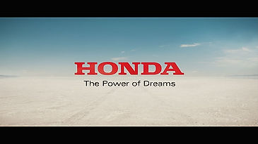 Honda - Simply Greater